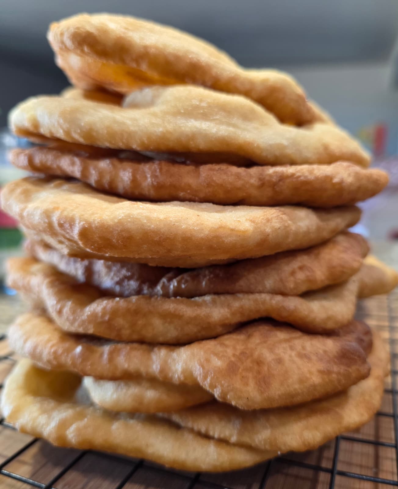 Fry Bread