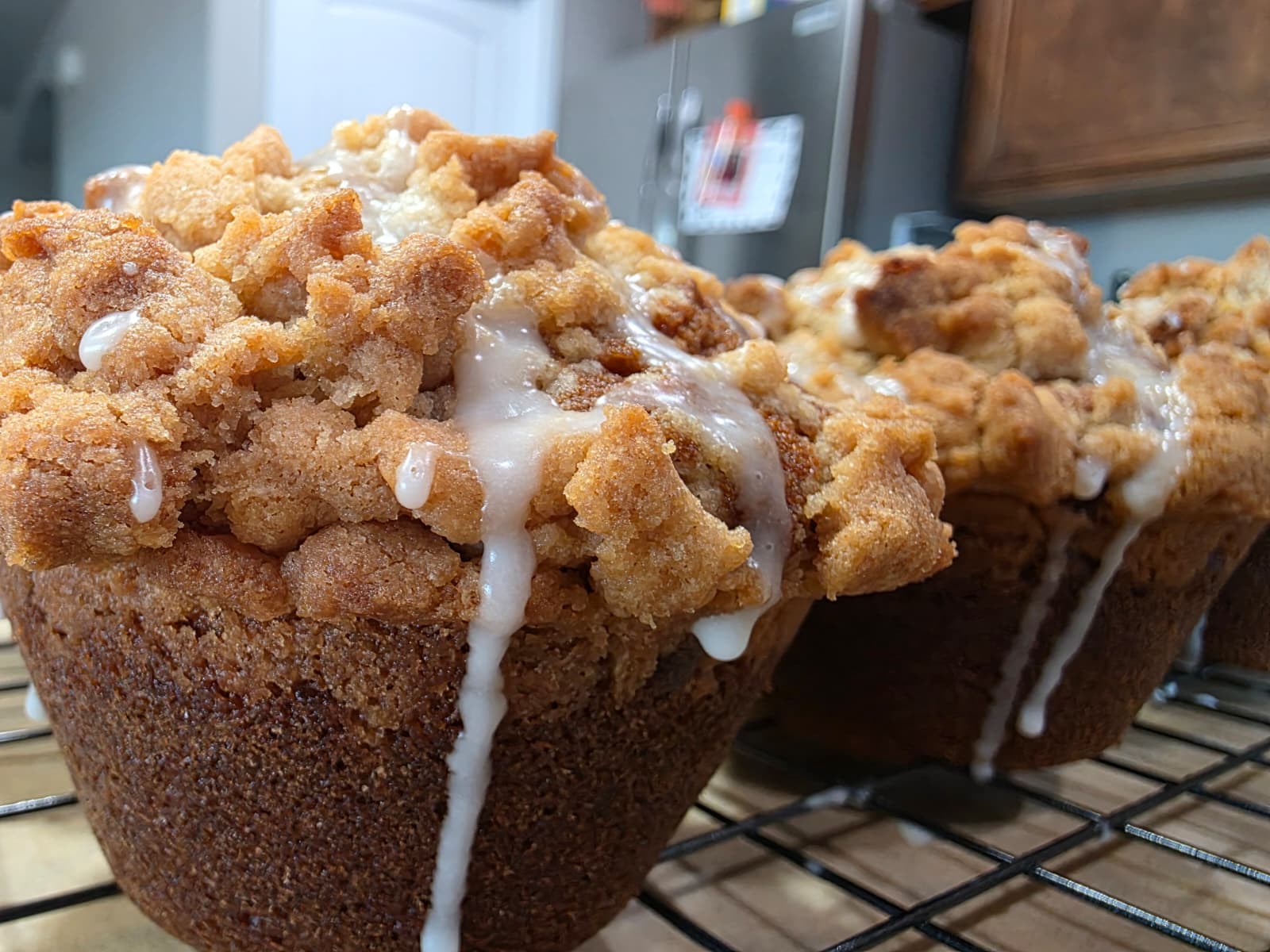 Muffins
