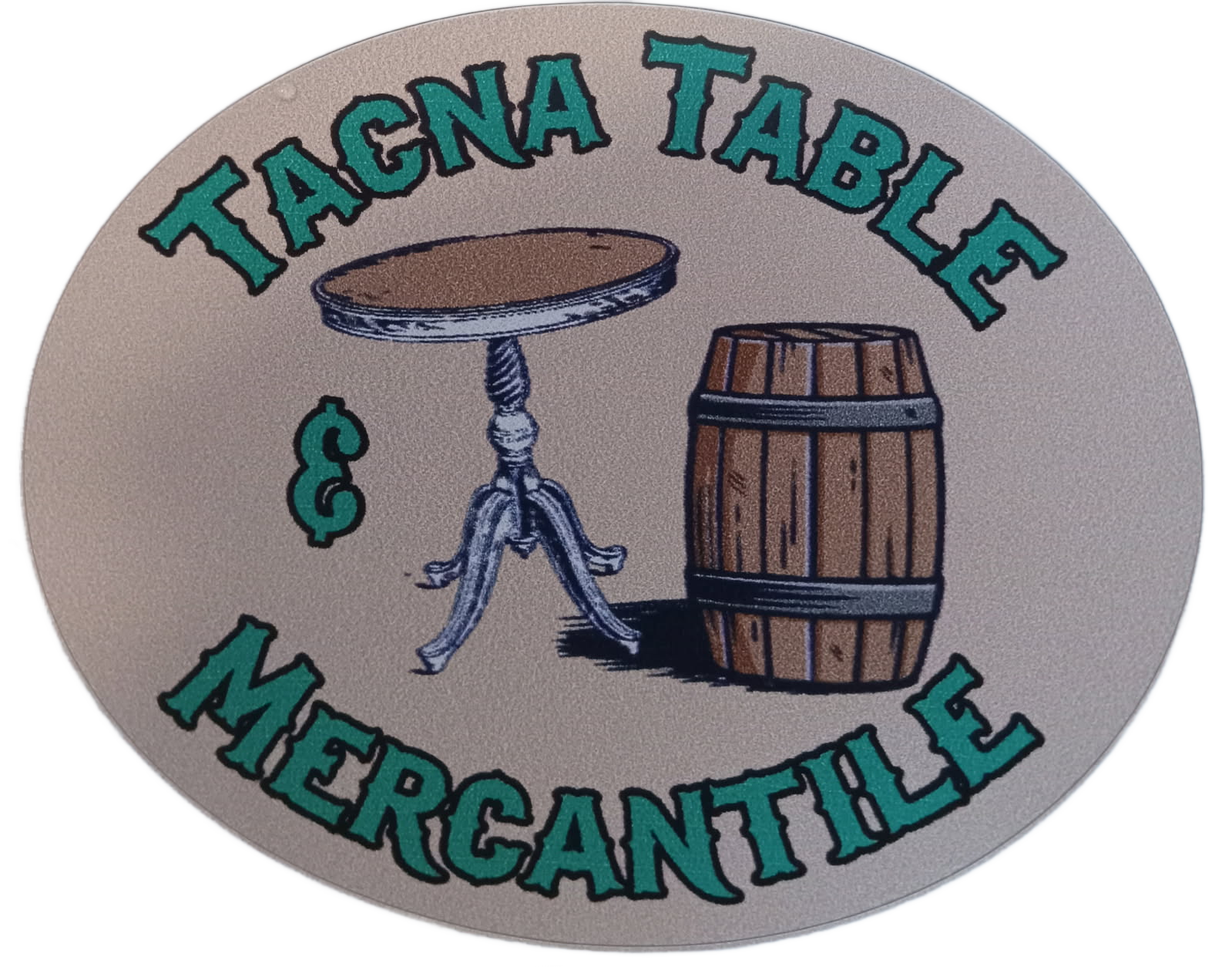 Tacna Mercantile